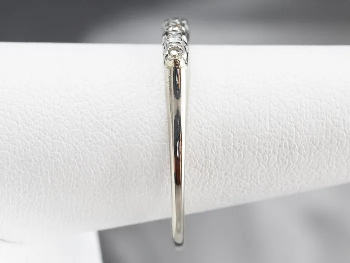 Market Square Jewelers Rings White Gold Vintage Diamond Band Market Square Jewelers Rings White Gold Vintage Diamond Band