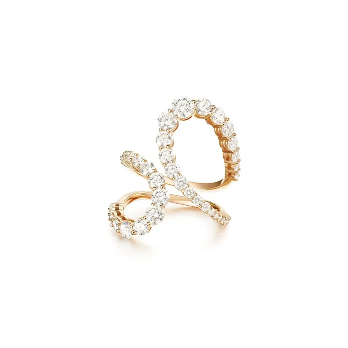Melissa Kaye Aria Jane Ring Melissa Kaye Rings