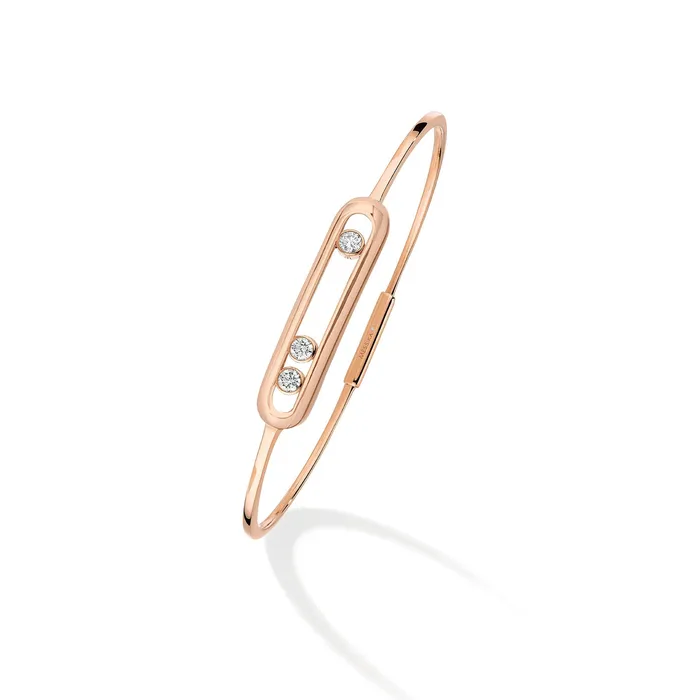 Messika Bracelets Messika Move Thin Bracelet