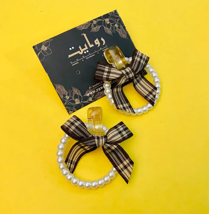 MTM Earrings Fancy Earring368