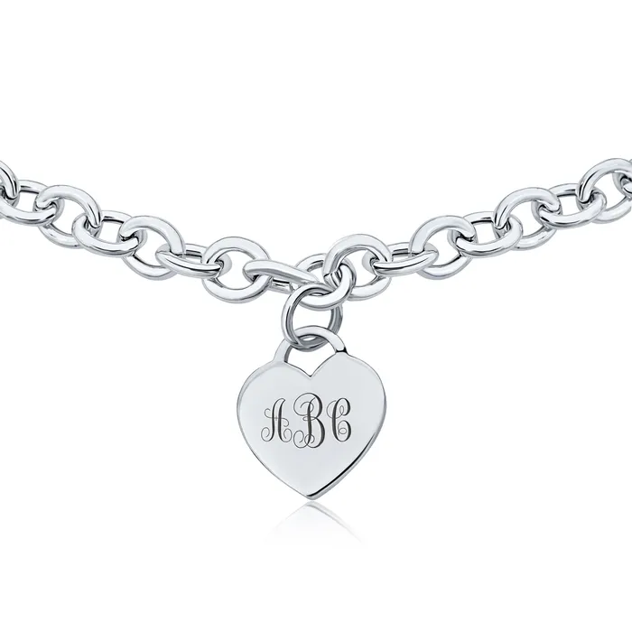 Necklaces BlingJewelry Wholesale Substantial Heart Tag Pendant Necklace Sterling Silver 16 for Teens Made in Italy Necklaces BlingJewelry Wholesale Substantial Heart Tag Pendant Necklace Sterling Silver 16 for Teens Made in Italy