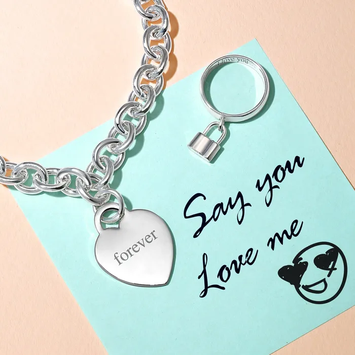 Necklaces BlingJewelry Wholesale Substantial Heart Tag Pendant Necklace Sterling Silver 16 for Teens Made in Italy Necklaces BlingJewelry Wholesale Substantial Heart Tag Pendant Necklace Sterling Silver 16 for Teens Made in Italy
