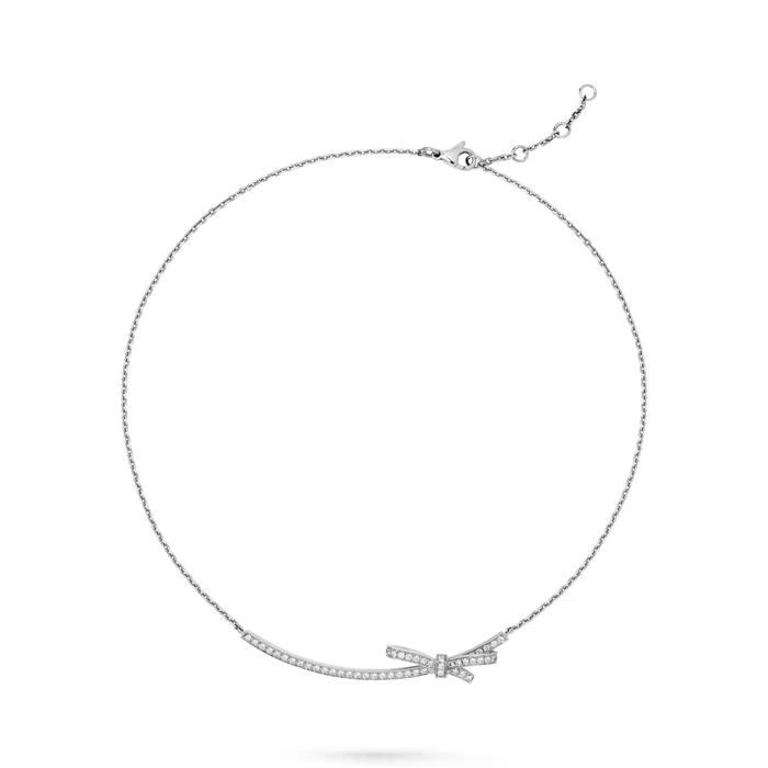 Necklaces Chanel CHANEL Ruban Necklace