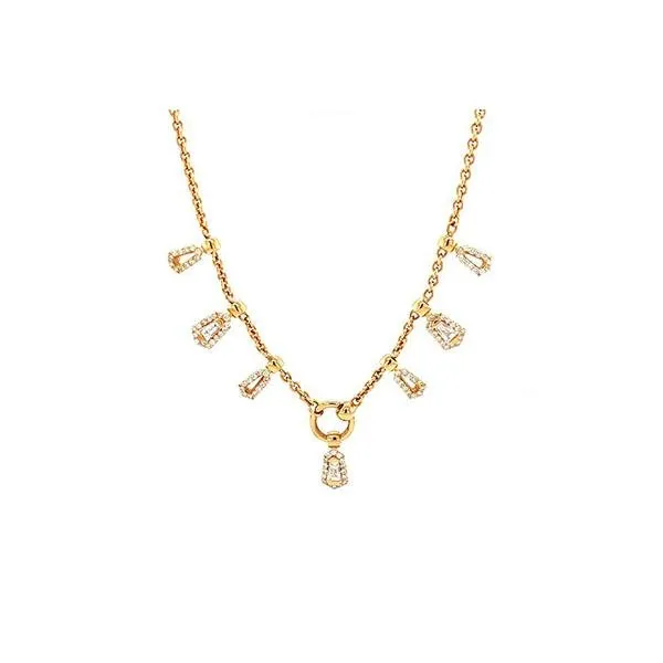 Necklaces Norman Covan Necklace Norman Covan