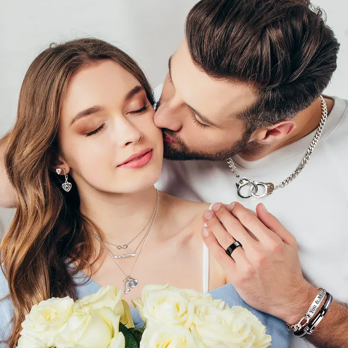Open Filigree Heart Dangle Earrings Rose Gold Plated Sterling Silver Leverback BlingJewelry Wholesale Earrings