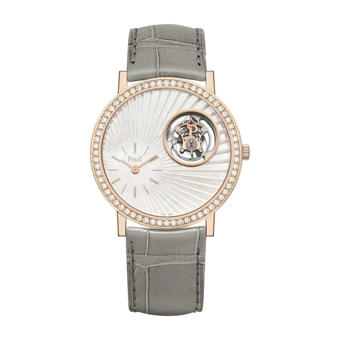 Piaget Altiplano Tourbillon Watch Piaget Watches
