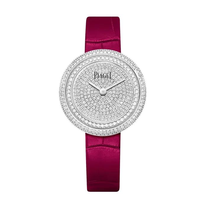 Piaget Watches Piaget Possession Watch