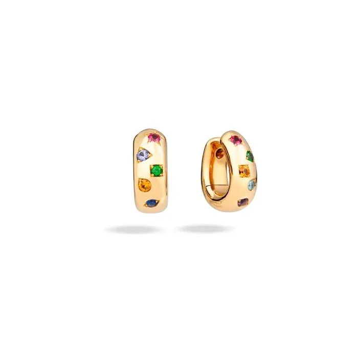 Pomellato Earrings Iconica Pomellato Earrings