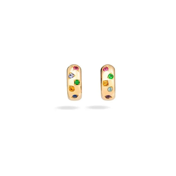 Pomellato Earrings Iconica Pomellato Earrings