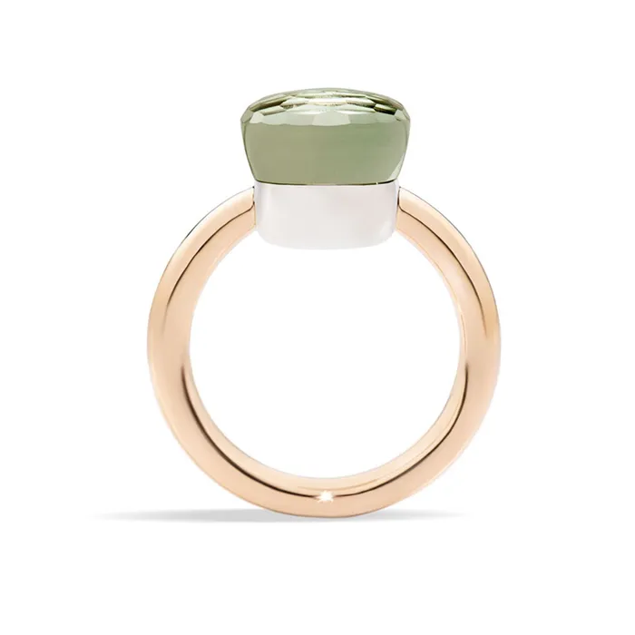Pomellato Rings Pomellato Nudo Ring