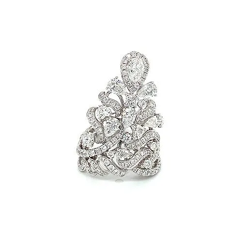 Rings CH Collection Diamond Ring