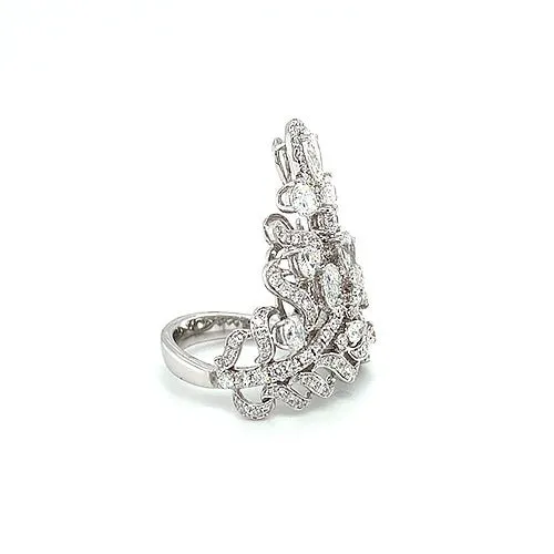 Rings CH Collection Diamond Ring