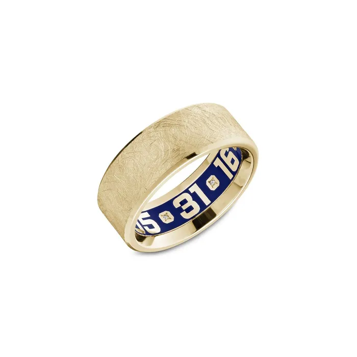 Rings Crown Ring Carlex G4 Ring Crown Ring