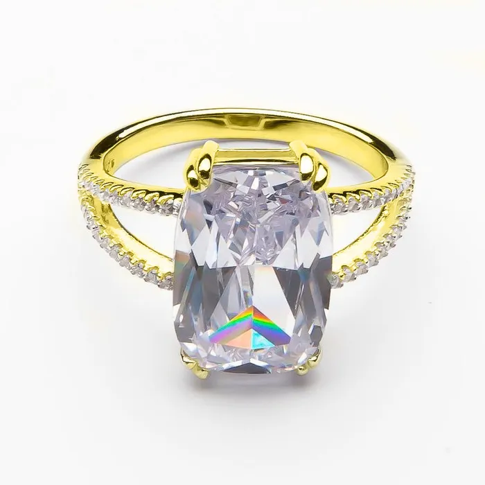 Rings Eric Seychelles Ring
