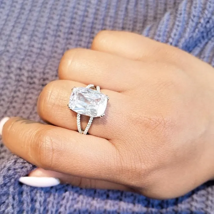 Rings Eric Seychelles Ring