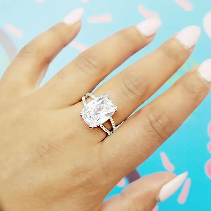 Rings Eric Seychelles Ring