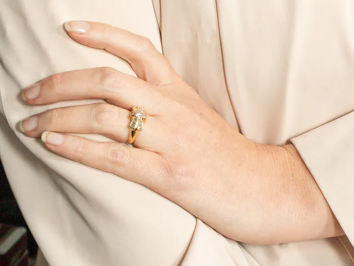 Rings Market Square Jewelers Diamond Bow Ring Rings Market Square Jewelers Diamond Bow Ring