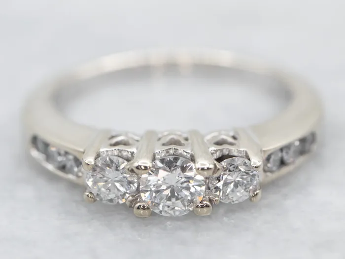 Rings Market Square Jewelers Past Present and Future Diamond Engagement Ring Rings Market Square Jewelers Past Present and Future Diamond Engagement Ring