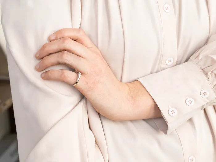 Rings Market Square Jewelers Past Present and Future Diamond Engagement Ring