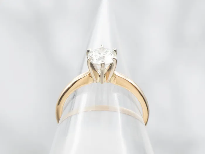 Rings SixProng GIA Certified Diamond Solitaire Engagement Ring Market Square Jewelers Rings SixProng GIA Certified Diamond Solitaire Engagement Ring Market Square Jewelers