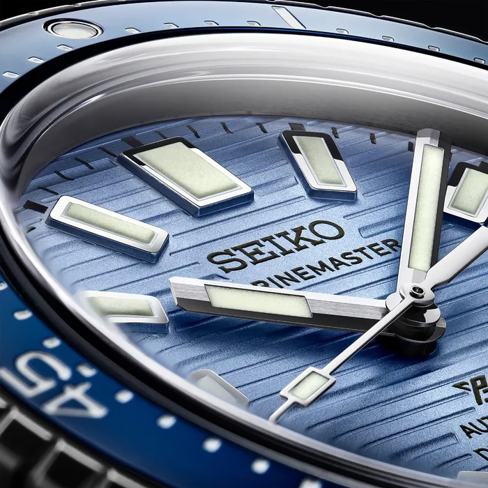 Seiko Prospex Marinemaster 1965 Heritage Divers Watch SJE099 Seiko Watches Seiko Prospex Marinemaster 1965 Heritage Divers Watch SJE099 Seiko Watches