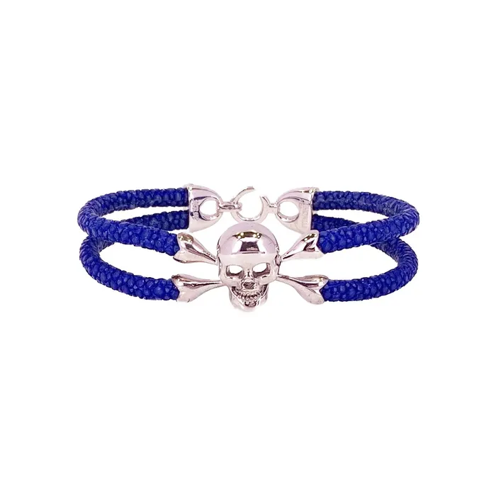 Sting HD Skull Bracelet Sting HD Bracelets