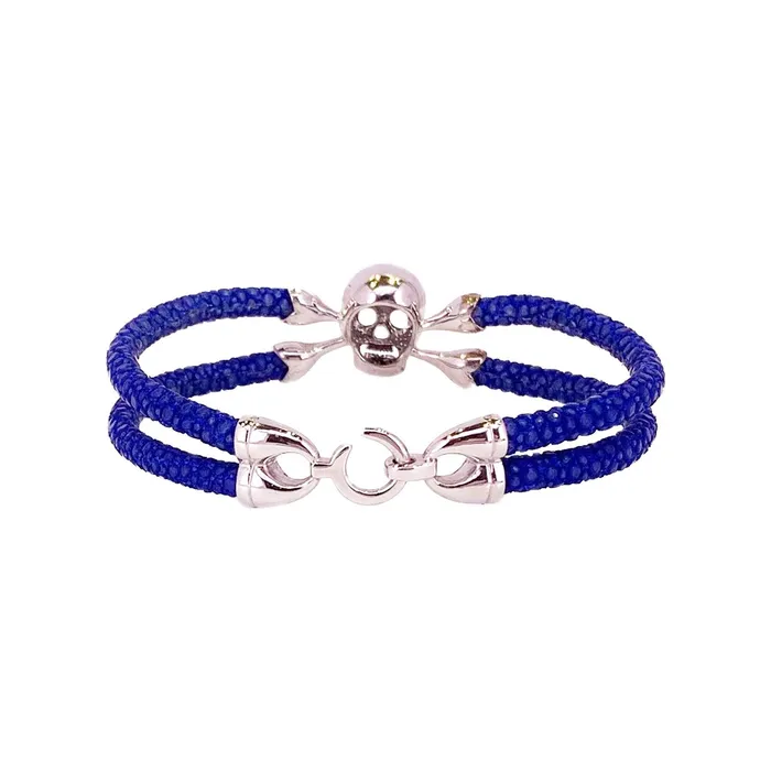 Sting HD Skull Bracelet Sting HD Bracelets