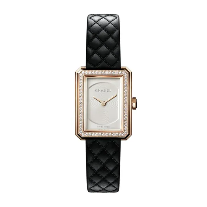 Watches Chanel CHANEL BOYFRIEND Watch