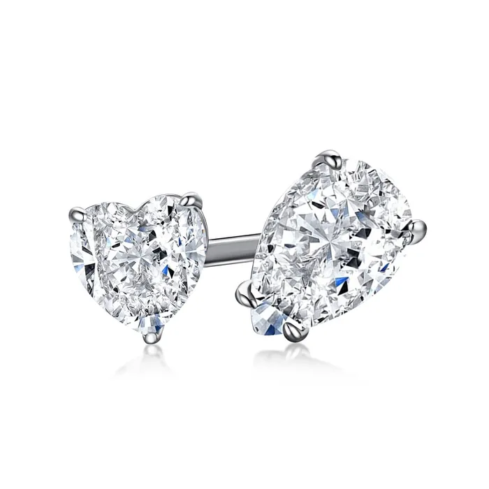 XOXO Ring Limited Edition Ella Rings