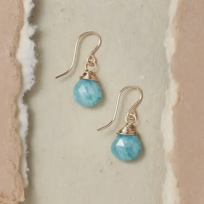 Bella Vita Earrings Tory Earrings