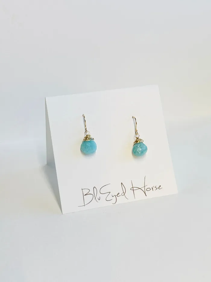 Bella Vita Earrings Tory Earrings