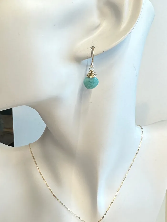 Bella Vita Earrings Tory Earrings