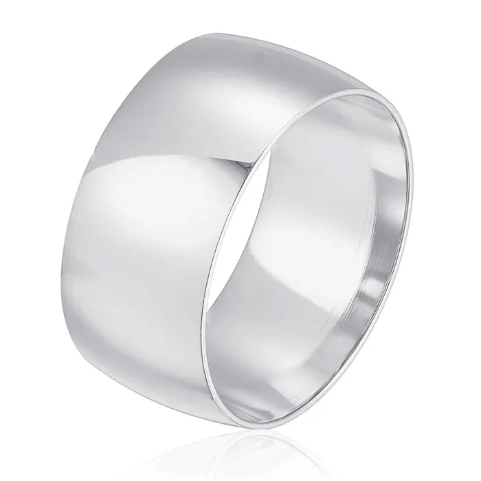 DecadenceJewelry Rings DECADENCE 10K or 14K Yellow White Gold 6mm Polished Plain Wedding Band Size DecadenceJewelry Rings DECADENCE 10K or 14K Yellow White Gold 6mm Polished Plain Wedding Band Size