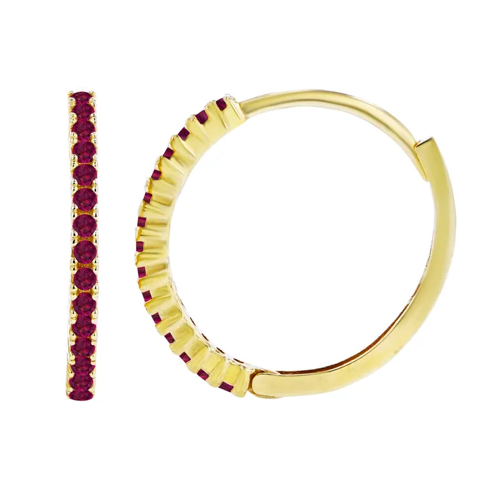 Earrings Solid 14K Gold 1x15mm Genuine Birthstone Huggie Earrings For Women 1mm Round Birthstone Natural or Created Gemstone Huggie Hoop Earrings For Women and Girls DecadenceJewelry Earrings Solid 14K Gold 1x15mm Genuine Birthstone Huggie Earrings For Women 1mm Round Birthstone Natural or Created Gemstone Huggie Hoop Earrings For Women and Girls DecadenceJewelry