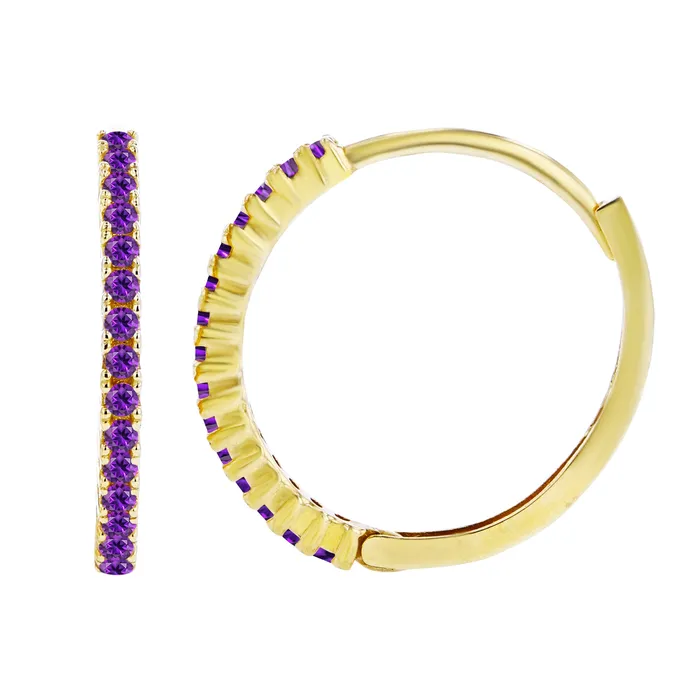 Earrings Solid 14K Gold 1x15mm Genuine Birthstone Huggie Earrings For Women 1mm Round Birthstone Natural or Created Gemstone Huggie Hoop Earrings For Women and Girls DecadenceJewelry Earrings Solid 14K Gold 1x15mm Genuine Birthstone Huggie Earrings For Women 1mm Round Birthstone Natural or Created Gemstone Huggie Hoop Earrings For Women and Girls DecadenceJewelry