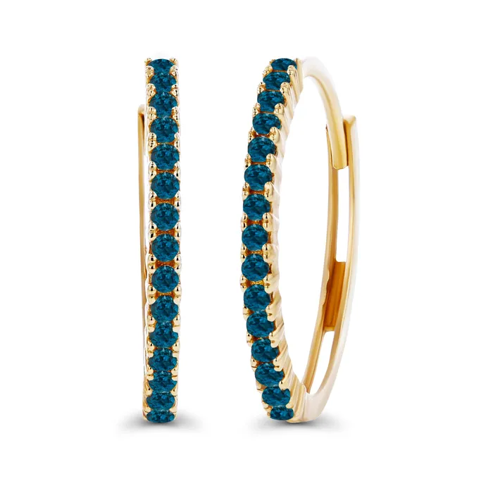 Earrings Solid 14K Gold 1x15mm Genuine Birthstone Huggie Earrings For Women 1mm Round Birthstone Natural or Created Gemstone Huggie Hoop Earrings For Women and Girls DecadenceJewelry Earrings Solid 14K Gold 1x15mm Genuine Birthstone Huggie Earrings For Women 1mm Round Birthstone Natural or Created Gemstone Huggie Hoop Earrings For Women and Girls DecadenceJewelry