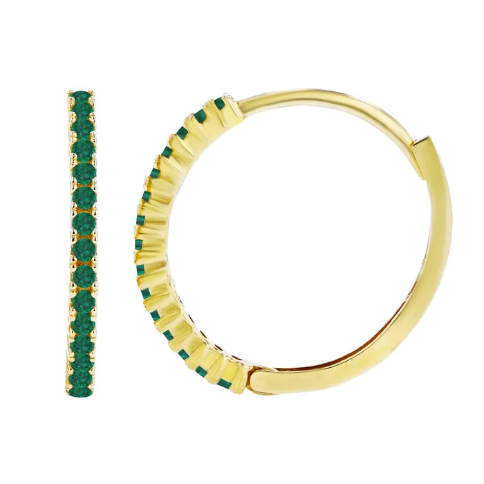 Earrings Solid 14K Gold 1x15mm Genuine Birthstone Huggie Earrings For Women 1mm Round Birthstone Natural or Created Gemstone Huggie Hoop Earrings For Women and Girls DecadenceJewelry Earrings Solid 14K Gold 1x15mm Genuine Birthstone Huggie Earrings For Women 1mm Round Birthstone Natural or Created Gemstone Huggie Hoop Earrings For Women and Girls DecadenceJewelry