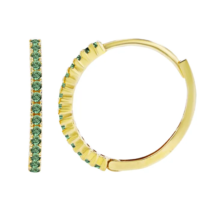 Earrings Solid 14K Gold 1x15mm Genuine Birthstone Huggie Earrings For Women 1mm Round Birthstone Natural or Created Gemstone Huggie Hoop Earrings For Women and Girls DecadenceJewelry Earrings Solid 14K Gold 1x15mm Genuine Birthstone Huggie Earrings For Women 1mm Round Birthstone Natural or Created Gemstone Huggie Hoop Earrings For Women and Girls DecadenceJewelry