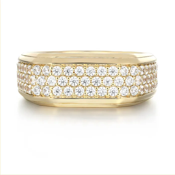 LJ Rings Cielo Ring