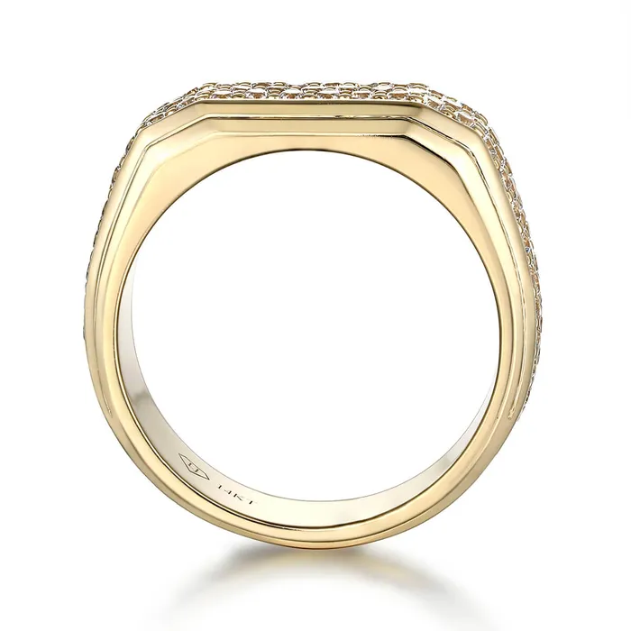 LJ Rings Cielo Ring