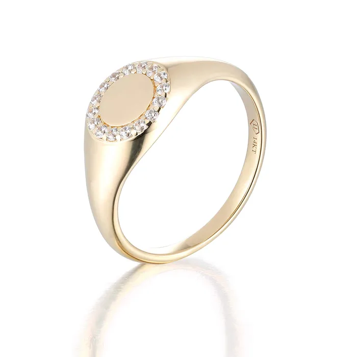 LJ Rings Gisella Ring
