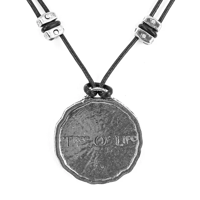 Necklaces Necklace Tree of Life Oberon Design