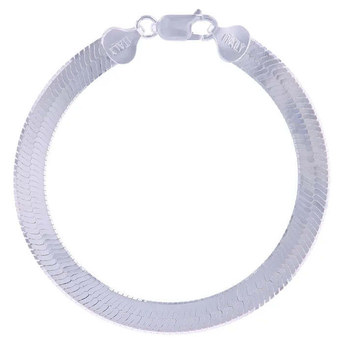 Necklaces Silver Sterling Silver 715mm Herringbone Chain NecklaceRhodium Plated or 14K Yellow Plated Lobster Lock Necklaces Silver Sterling Silver 715mm Herringbone Chain NecklaceRhodium Plated or 14K Yellow Plated Lobster Lock