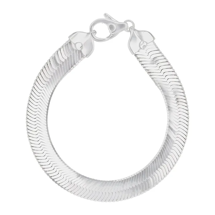 Necklaces Silver Sterling Silver 715mm Herringbone Chain NecklaceRhodium Plated or 14K Yellow Plated Lobster Lock Necklaces Silver Sterling Silver 715mm Herringbone Chain NecklaceRhodium Plated or 14K Yellow Plated Lobster Lock