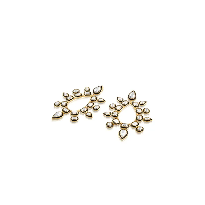 Oceanus Statement Earrings BlingThingsFeb25 Earrings Oceanus Statement Earrings BlingThingsFeb25 Earrings