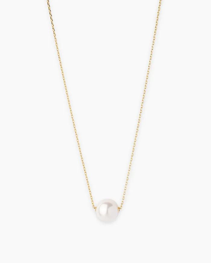 Penny Pairs Necklaces Marianne Gold Necklace