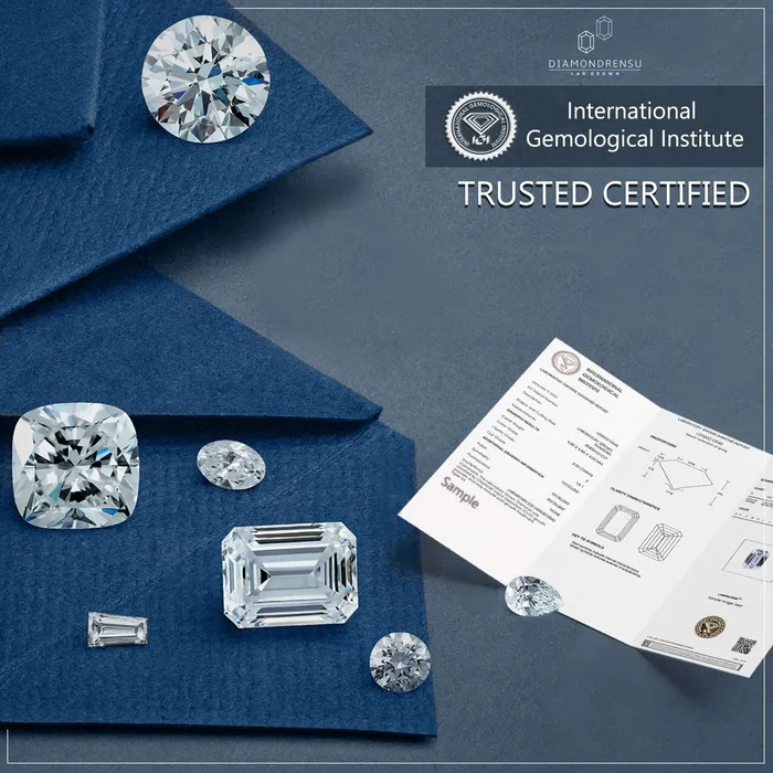 Radiant Cut Diamond Ring Your Ultimate Luxury Diamondrensu Rings