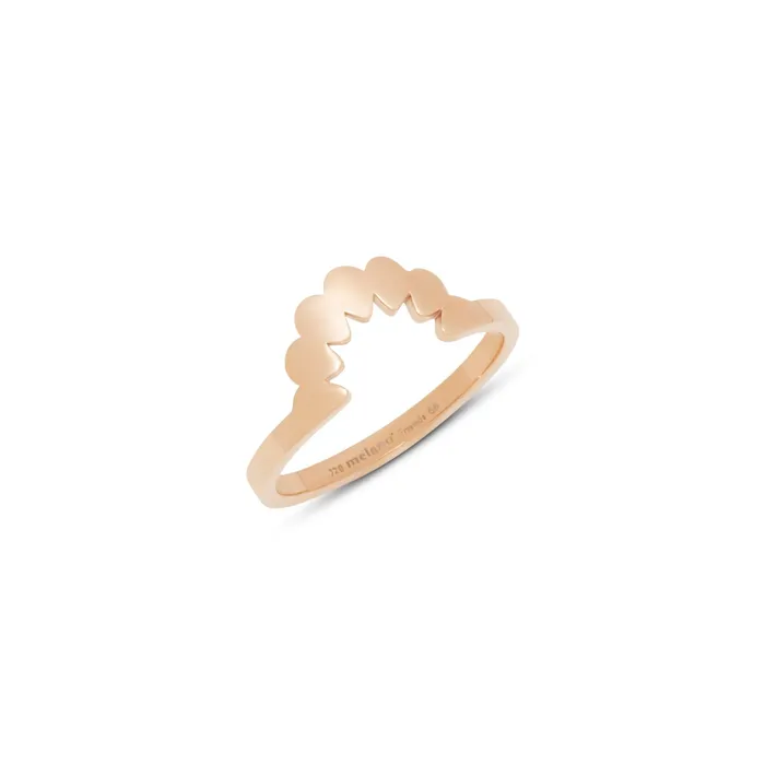 Rings Melano Melano Friends Sunny Ring Rings Melano Melano Friends Sunny Ring