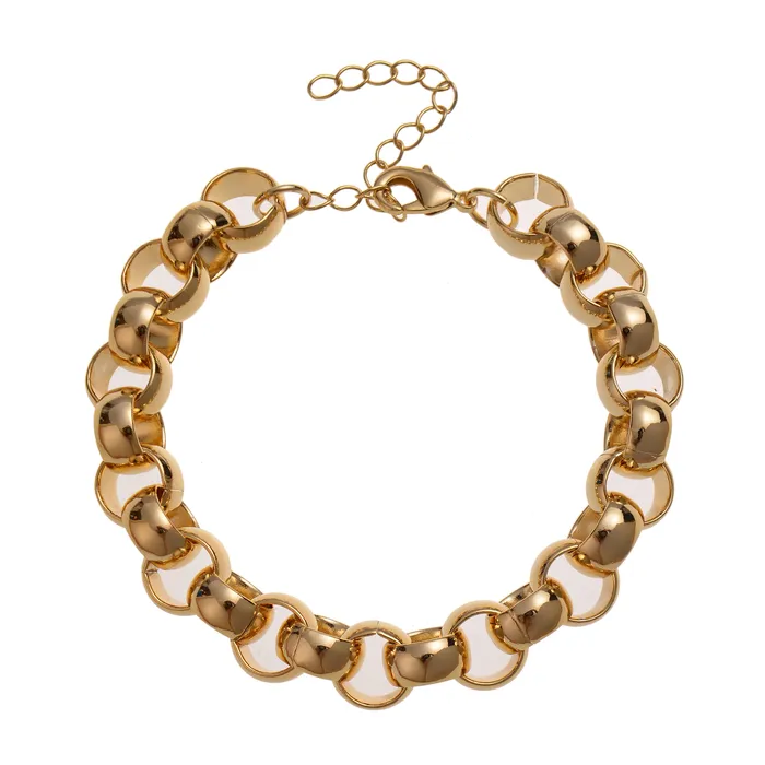 Rolo Chain Bracelet Betty and Biddy Bracelets