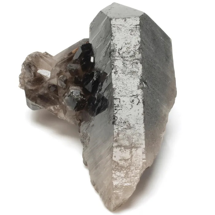 Smoky Quartz Cluster Alexander Kalifano Charm Necklaces Smoky Quartz Cluster Alexander Kalifano Charm Necklaces